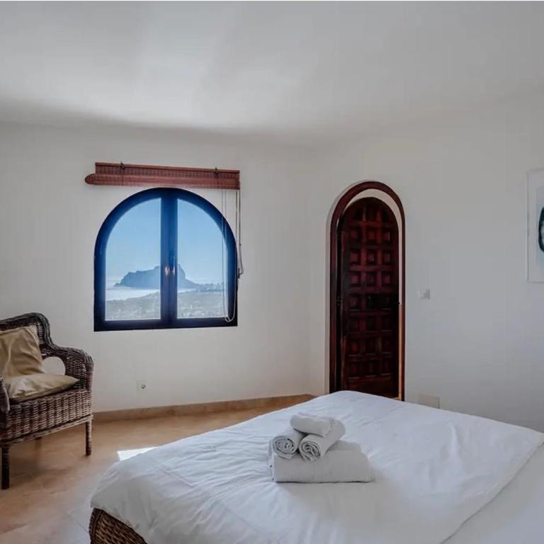 Luxus 180 Grad Meerblick, WiFi Air-Condition - Apartamento - 46