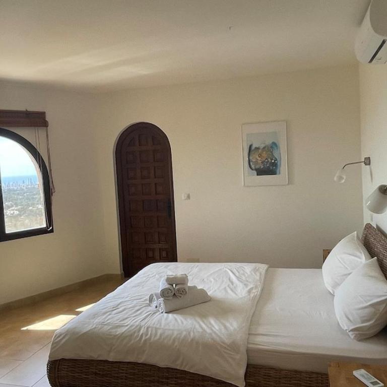 Luxus 180 Grad Meerblick, WiFi Air-Condition - Apartamento - 53