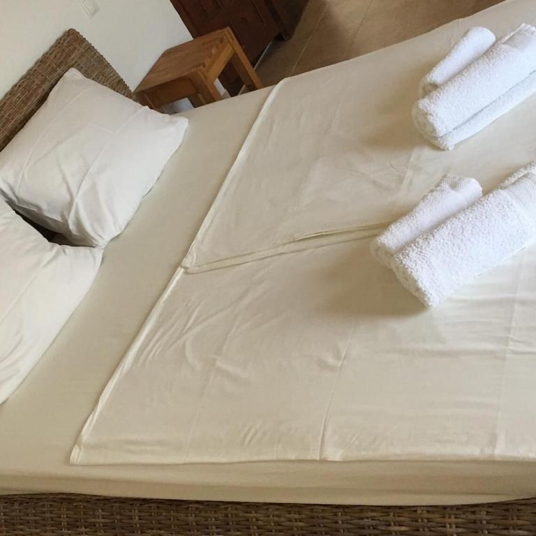 Luxus 180 Grad Meerblick, WiFi Air-Condition - Apartamento - 54
