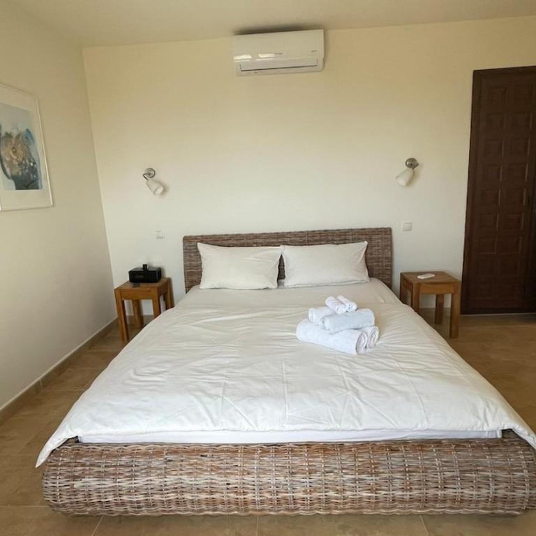 Luxus 180 Grad Meerblick, WiFi Air-Condition - Apartamento - 57