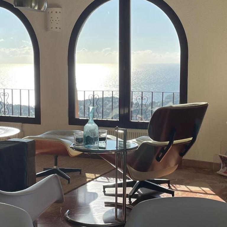 Luxus 180 Grad Meerblick, WiFi Air-Condition - Apartamento - 64