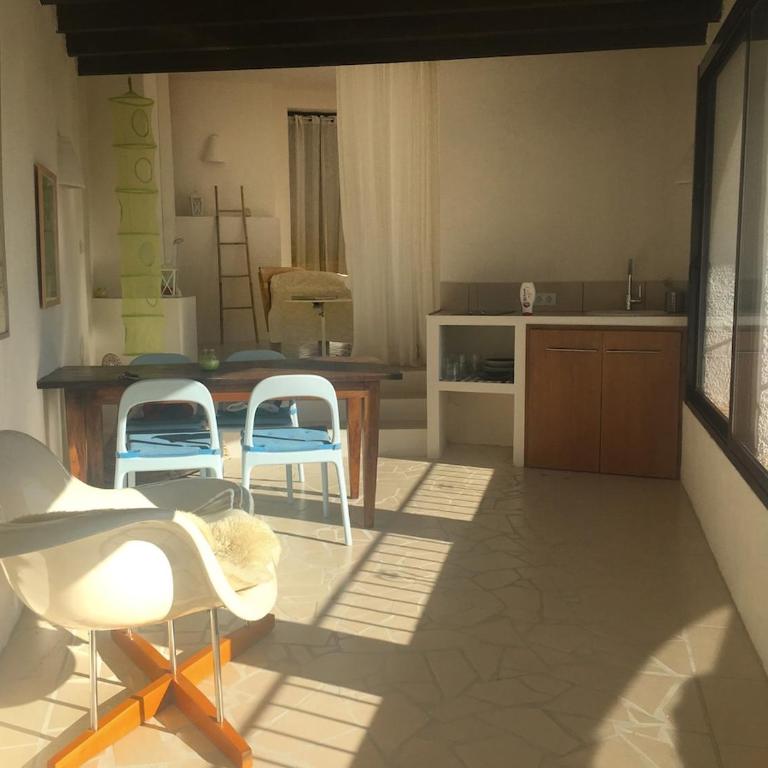 Luxus 180 Grad Meerblick, WiFi Air-Condition - Apartamento - 69