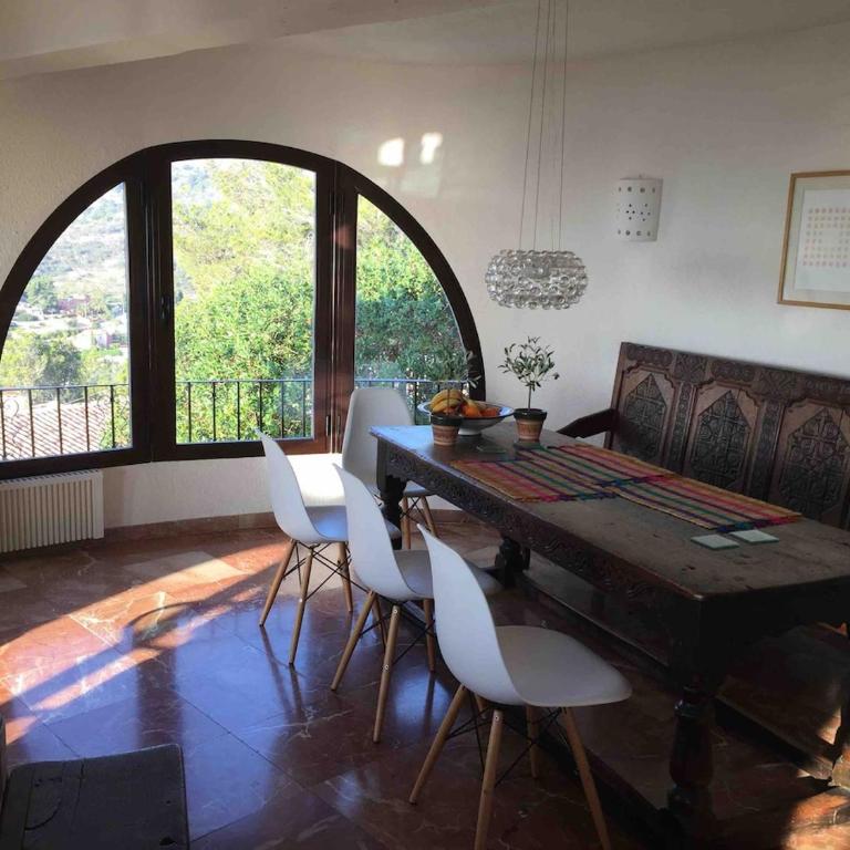 Luxus 180 Grad Meerblick, WiFi Air-Condition - Apartamento - 82