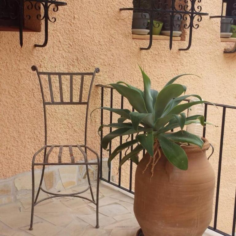 Luxus 180 Grad Meerblick, WiFi Air-Condition - Apartamento - 85