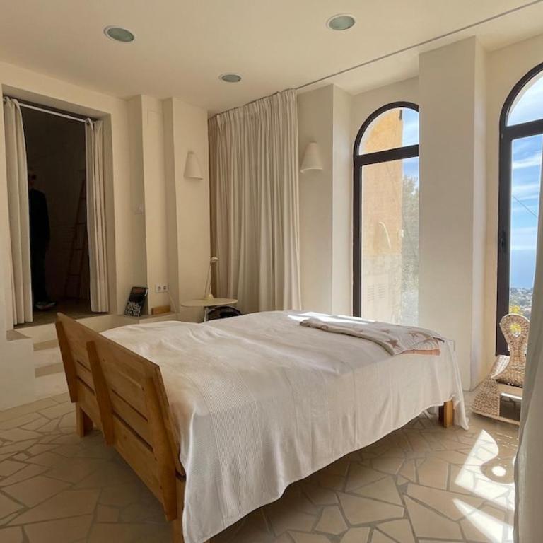 Luxus 180 Grad Meerblick, WiFi Air-Condition - Apartamento - 92
