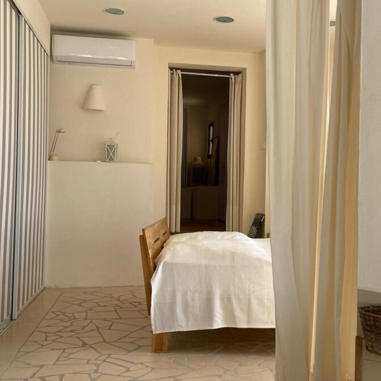 Luxus 180 Grad Meerblick, WiFi Air-Condition - Apartamento - 96
