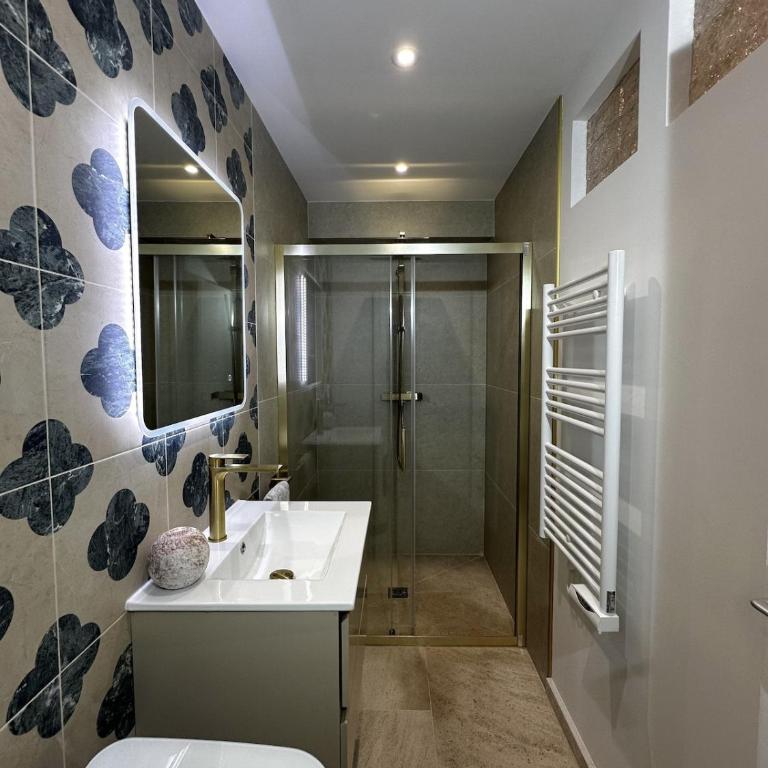Saint-Tropez - Chic & cosy appartement au Nouveau Port - Superior Apartment mit 1 Schlafzimmer - 9