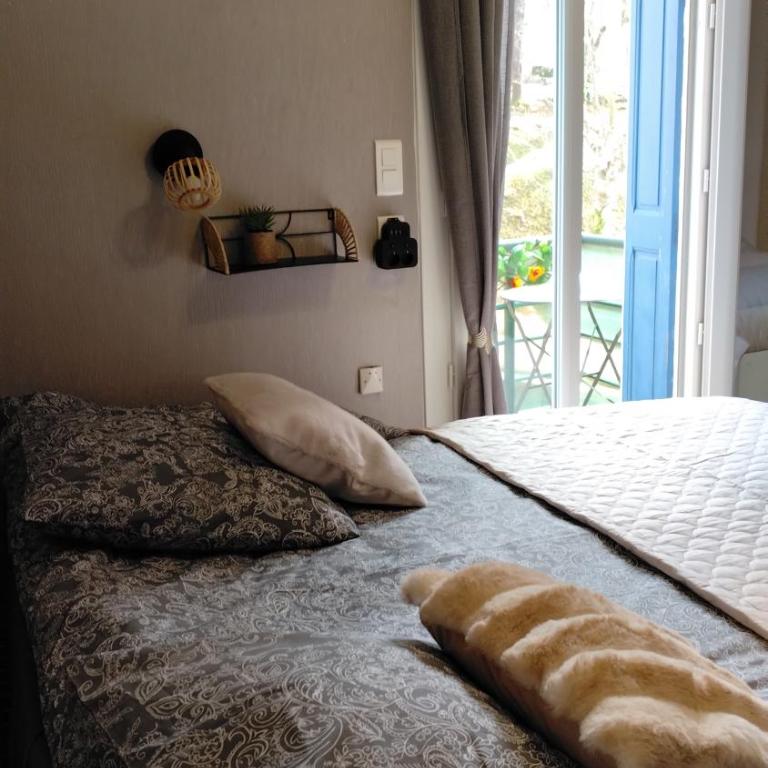 Les Morèses - Appartement 1 Chambre - 7
