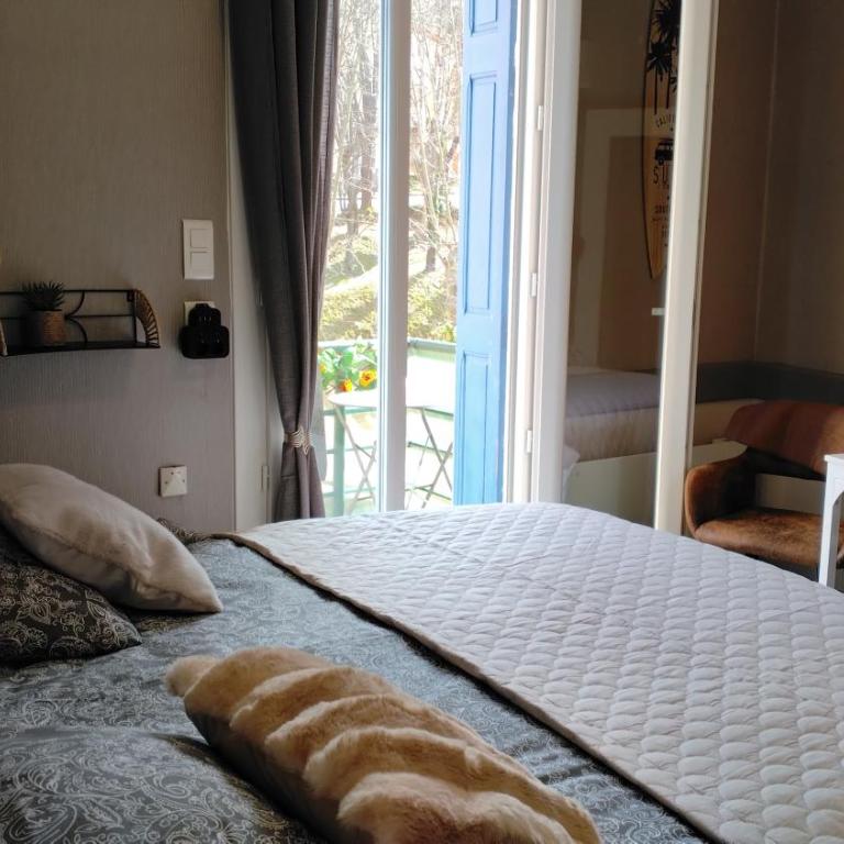Les Morèses - Appartement 1 Chambre - 8