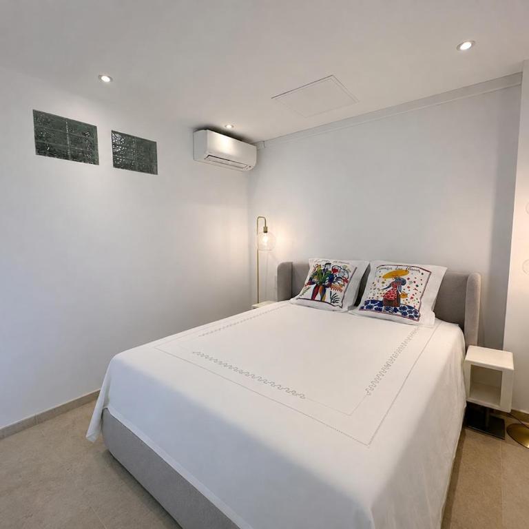 Saint-Tropez - Chic & cosy appartement au Nouveau Port - Superior Apartment mit 1 Schlafzimmer - 8