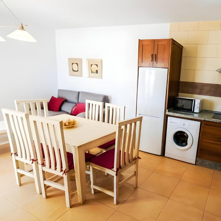 Precioso apartamento con piscina compartida garaje gratis y terraza privada - Appartamento - 13