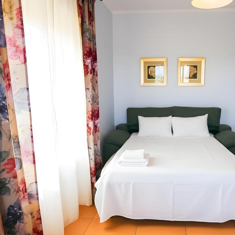 Precioso apartamento con piscina compartida garaje gratis y terraza privada - Appartamento - 18