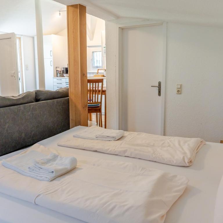 Ferienhaus Franzl - Apartamento - 21