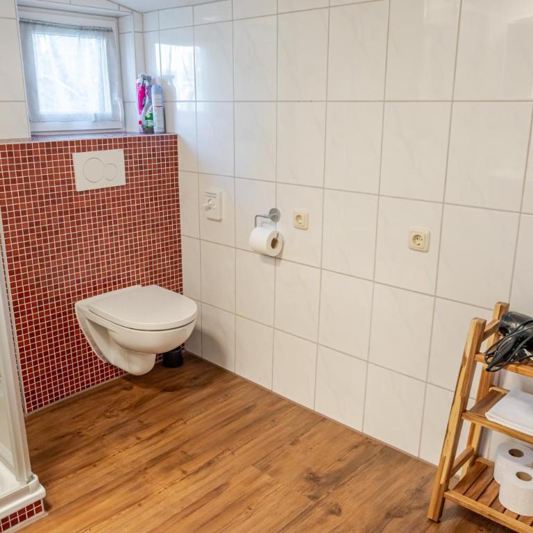 Ferienhaus Franzl - Apartamento - 22