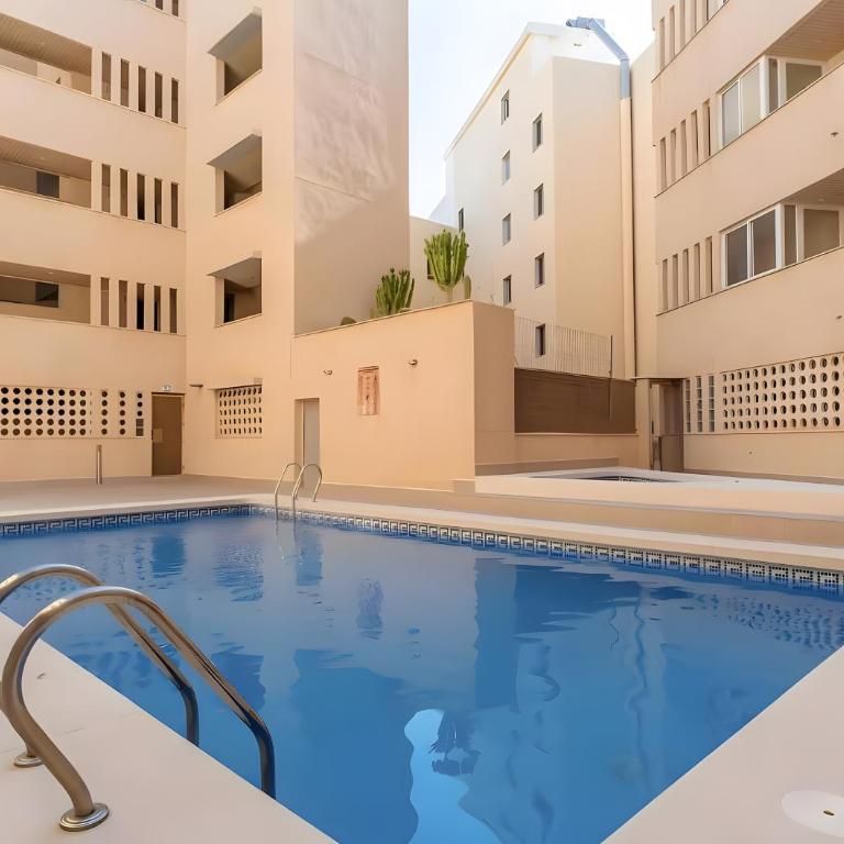 Sea Side Purísima - Three-Bedroom Apartment with Water View - 19