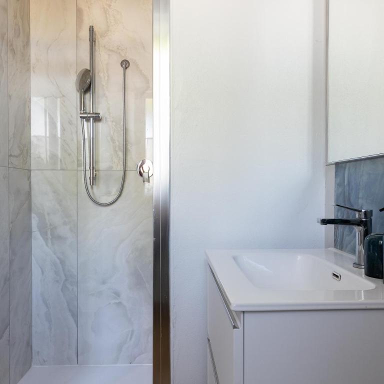 GuestHost - Bright apartment with parking near Viareggio beach - Apartment mit 2 Schlafzimmern - 20