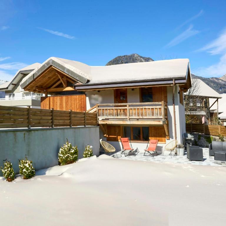 Chalet 65bis - OVO Network - Casa Vacanze - 3