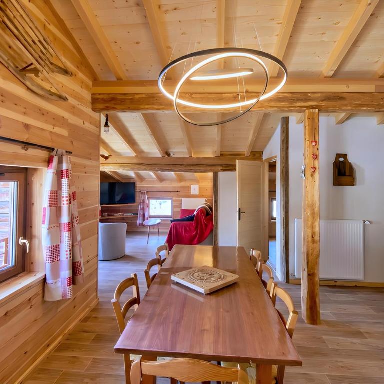 CASA-Marguerite centre St Véran cosy 3ch - Appartement 3 Chambres avec Vue sur la Montagne - 26