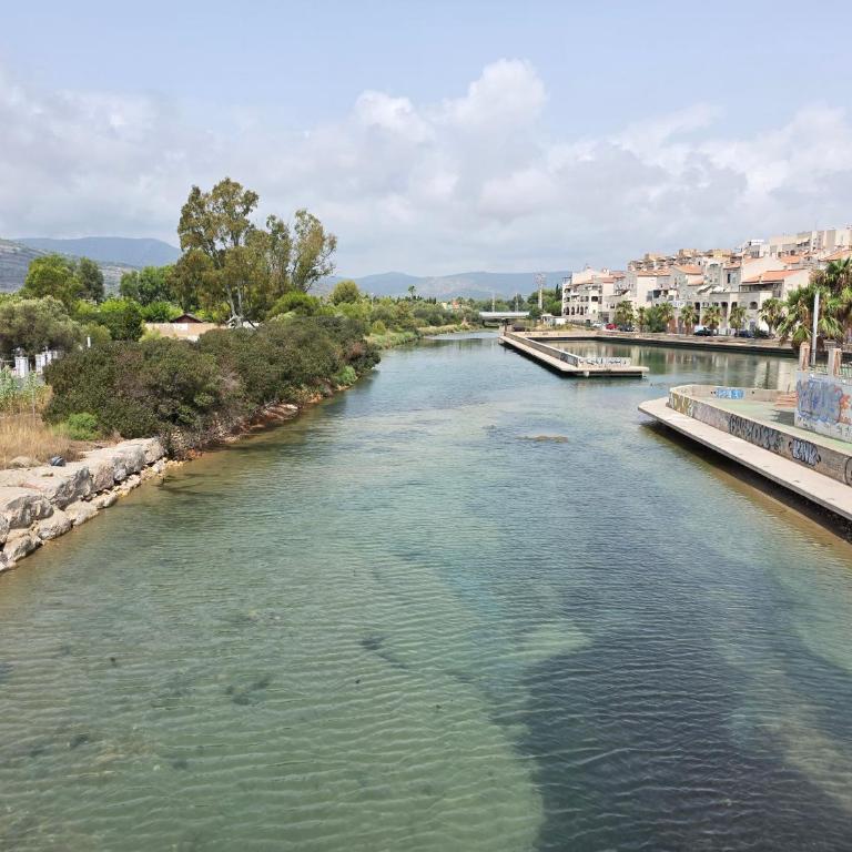 Oropesa - Apartamento de 2 dormitorios con terraza y vistas al mar - 56