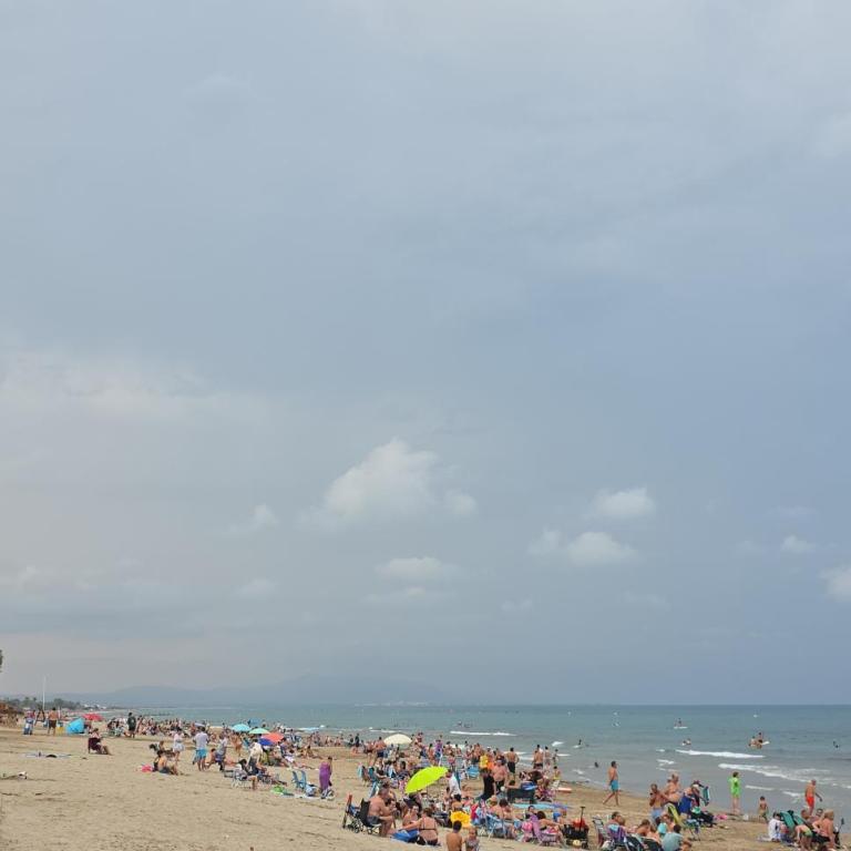 Oropesa - Apartamento de 2 dormitorios con terraza y vistas al mar - 34