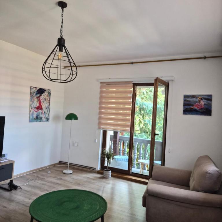 Lukačević apartmani - Apartman sa 2 Spavaće Sobe - 8