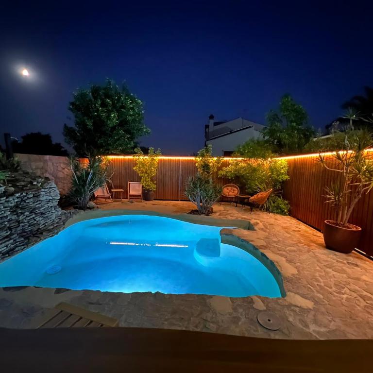 El Islote del Sur - Two-Bedroom House - 7