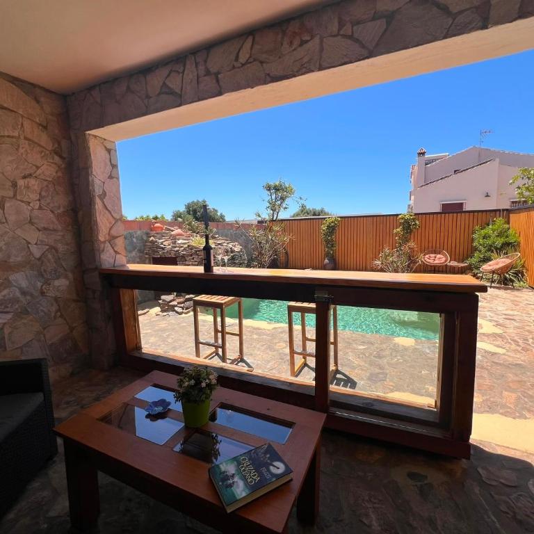 El Islote del Sur - Two-Bedroom House - 8