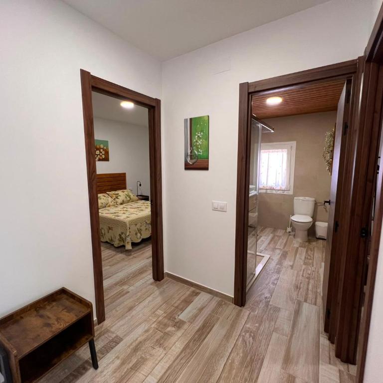 El Islote del Sur - Two-Bedroom House - 9