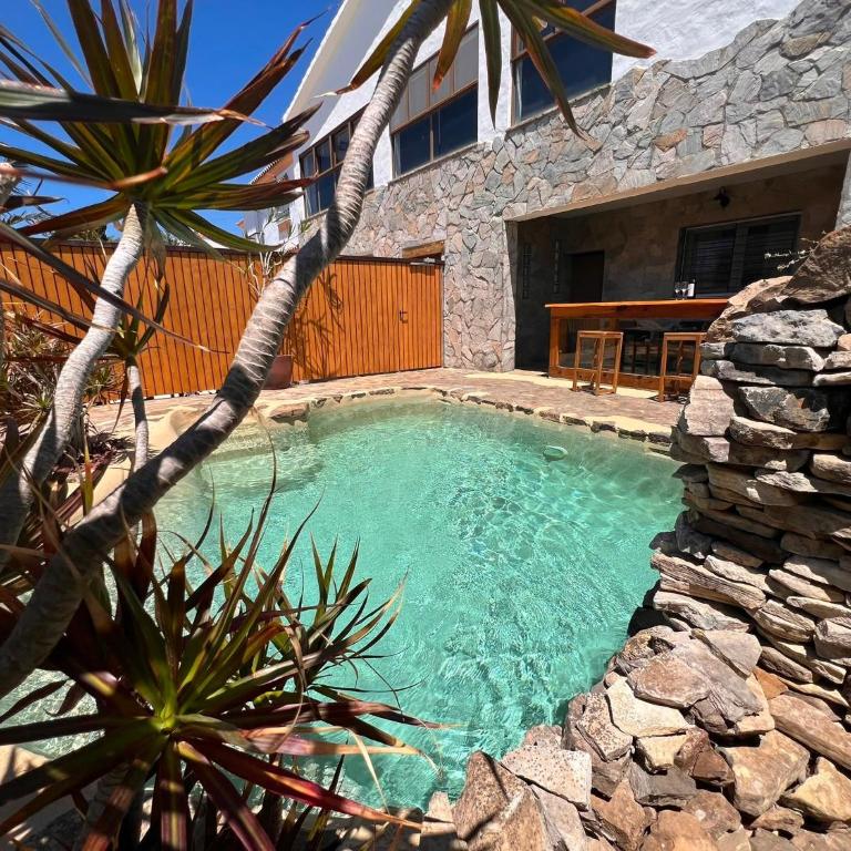 El Islote del Sur - Two-Bedroom House - 13