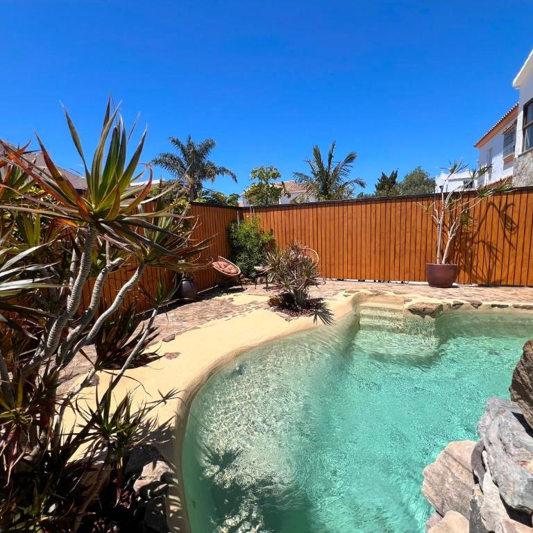 El Islote del Sur - Two-Bedroom House - 2