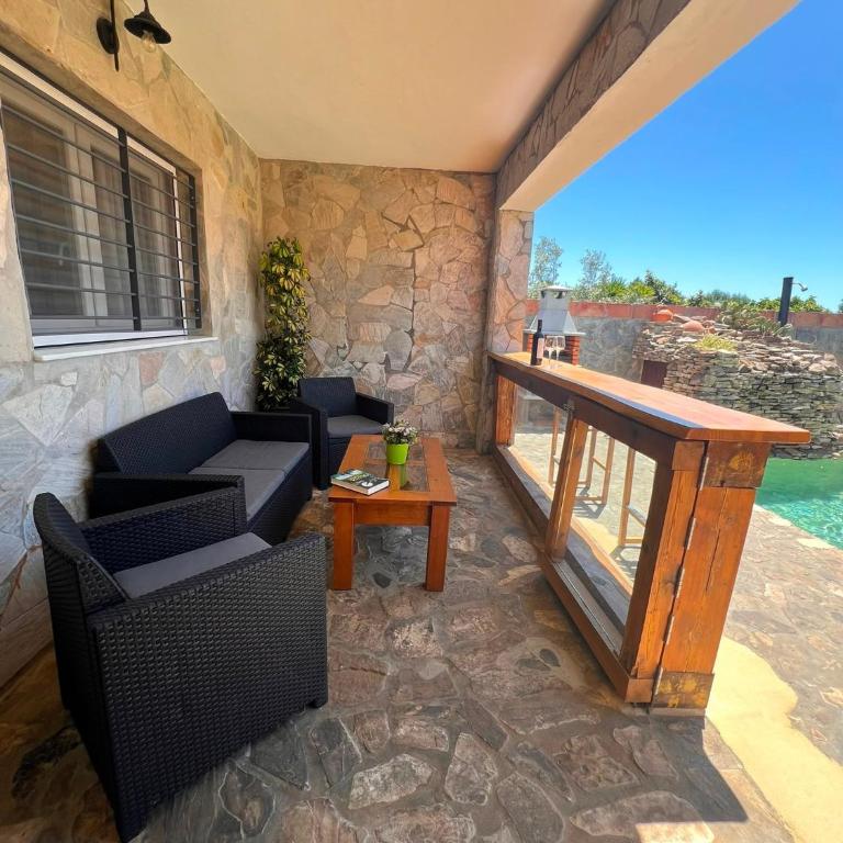 El Islote del Sur - Two-Bedroom House - 15