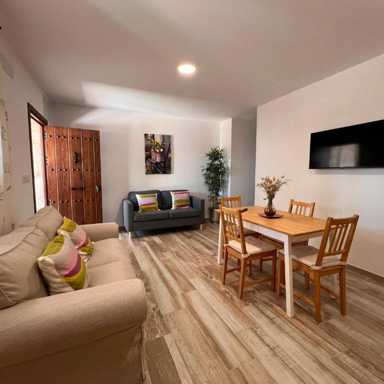 El Islote del Sur - Two-Bedroom House - 6