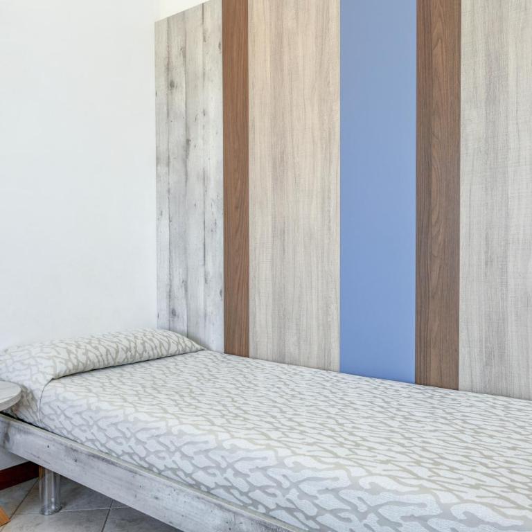 Apparthotel San Sivino - Monolocale con Balcone - 3