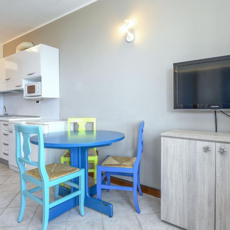 Apparthotel San Sivino - Monolocale con Balcone - 4