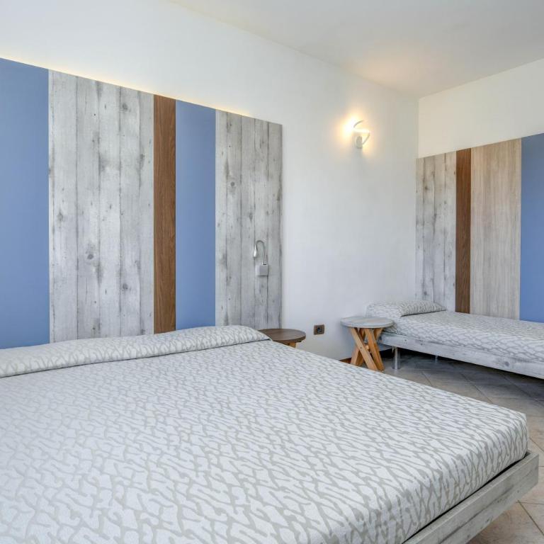 Apparthotel San Sivino - Monolocale con Balcone - 6