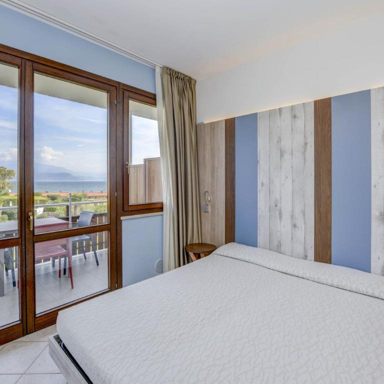 Apparthotel San Sivino - Monolocale con Balcone - 9