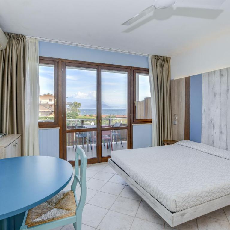 Apparthotel San Sivino - Monolocale con Balcone - 11