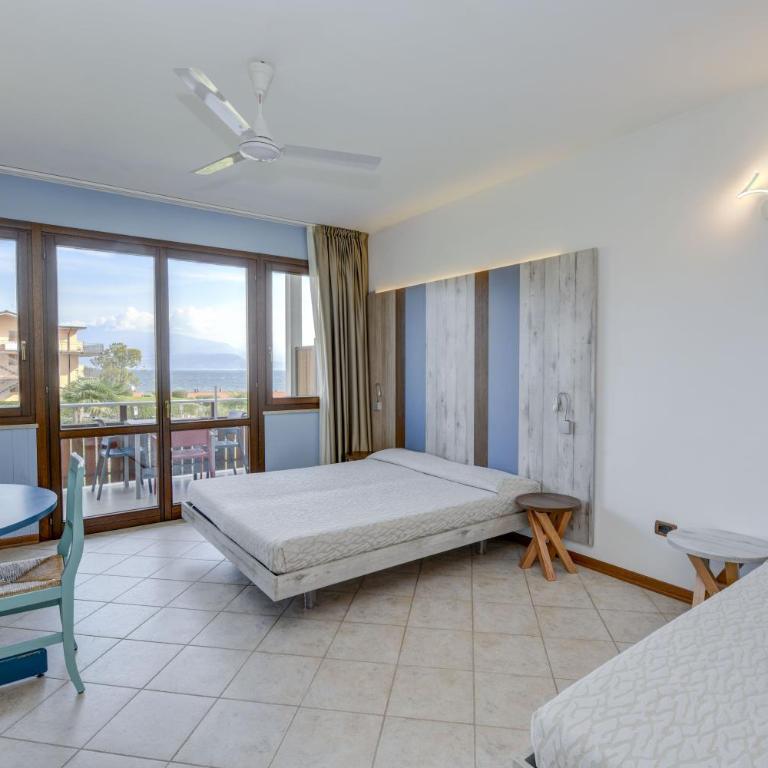 Apparthotel San Sivino - Monolocale con Balcone - 12