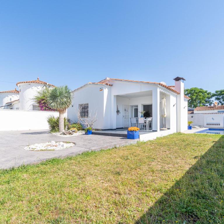 Villa Blue private swimming pool - Villa con piscina privada - 4