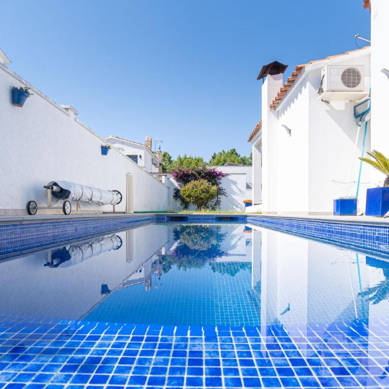 Villa Blue private swimming pool - Villa con piscina privada - 1