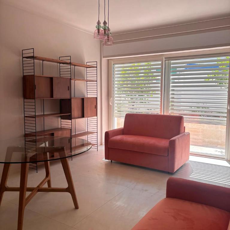 Villa Letizia Giulia - Junior Suite - 6