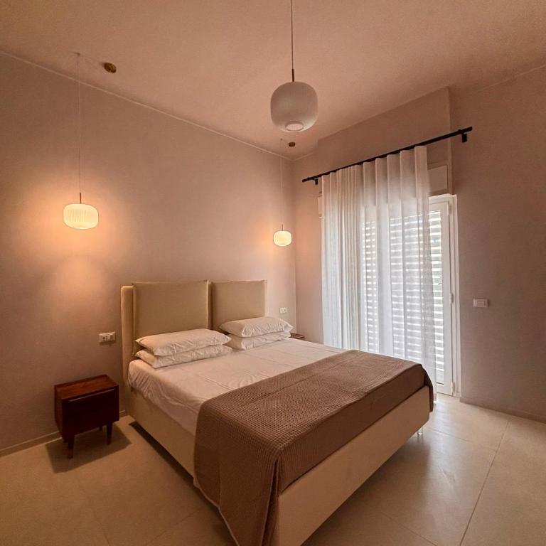 Villa Letizia Giulia - Monolocale King Deluxe - 5