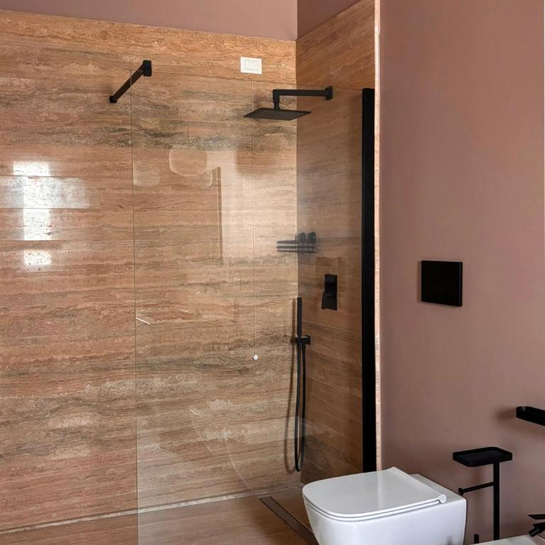 Villa Letizia Giulia - Monolocale King Deluxe - 13