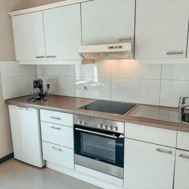 MURĒA Graz - Three - Apartment mit 1 Schlafzimmer - 17