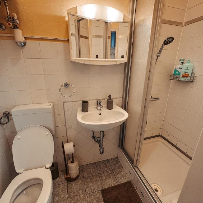 MURĒA Graz - Three - Apartment mit 1 Schlafzimmer - 18