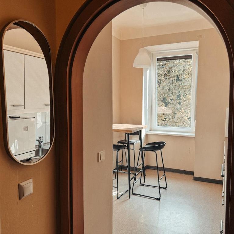 MURĒA Graz - Three - Apartment mit 1 Schlafzimmer - 21