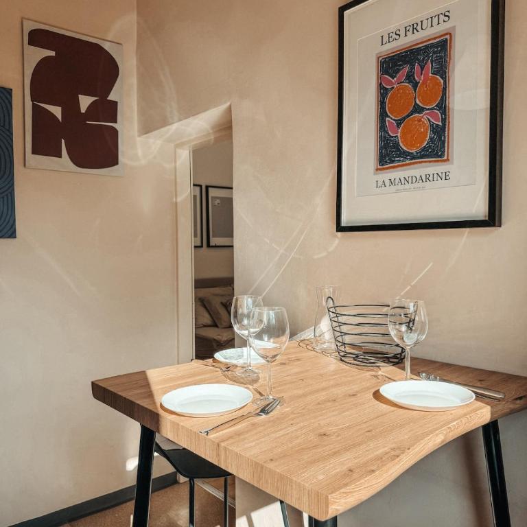 MURĒA Graz - Three - Apartment mit 1 Schlafzimmer - 10