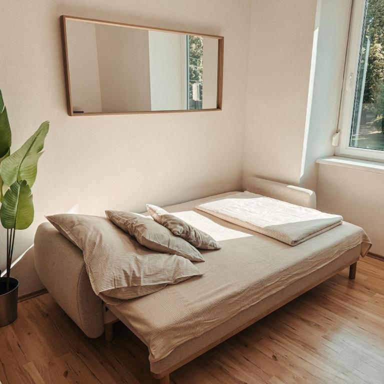 MURĒA Graz - Three - Apartment mit 1 Schlafzimmer - 13