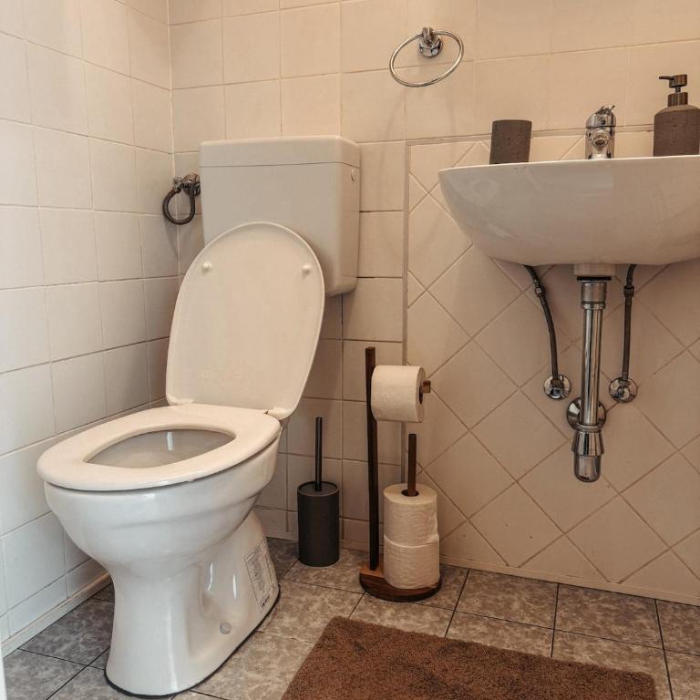 MURĒA Graz - Three - Apartment mit 1 Schlafzimmer - 20