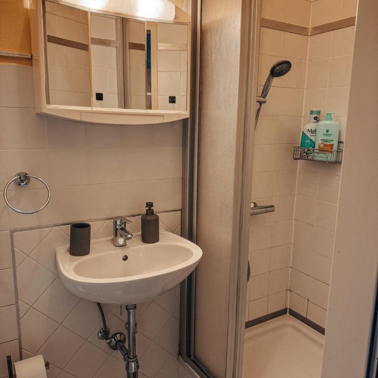 MURĒA Graz - Three - Apartment mit 1 Schlafzimmer - 19